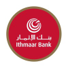 Ithmaarbank.com logo