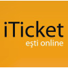 Iticket.md logo