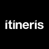 Itineris.co.uk logo