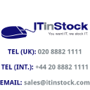 Itinstock.com logo
