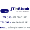 Itinstock.com logo