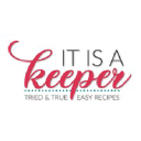 Itisakeeper.com logo