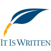 Itiswritten.com logo