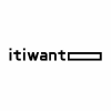 Itiwant.com logo