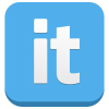 Itjobs.pt logo
