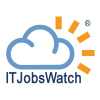 Itjobswatch.co.uk logo
