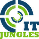 Itjungles.com logo