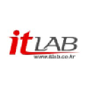 Itlab.co.kr logo