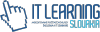 Itlearning.sk logo