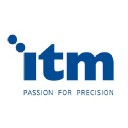 ITM Isotopen Technologien Munchen logo