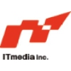 Itmedia.co.jp logo
