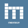 Itmentor.by logo