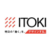 Itoki.jp logo