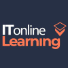 Itonlinelearning.com logo