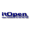 Itopen.it logo