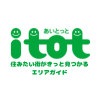 Itot.jp logo