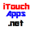 Itouchapps.net logo