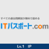 Itpassportsiken.com logo
