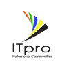 Itpro.es logo