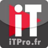 Itpro.fr logo