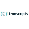 Itranscripts.in logo
