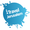 Itraveljerusalem.com logo