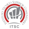 Itsc.edu.do logo