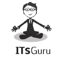 Itsguru.com logo