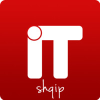 Itshqip.com logo