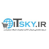 Itsky.ir logo