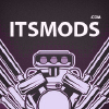 Itsmods.com logo