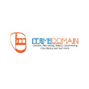 Itsmydomain.in logo