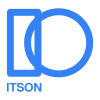 Itsoninc.com logo