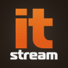 Itstream.tv logo