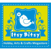 Itsybitsy.in logo