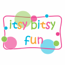 Itsybitsyfun.com logo
