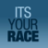 Itsyourrace.com logo