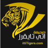 Ittitigers.com logo