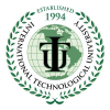 Itu.edu logo