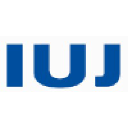 Iuj.ac.jp logo