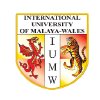 Iumw.edu.my logo