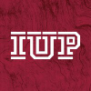 Iup.edu logo
