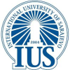 Ius.edu.ba logo