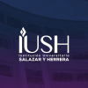 Iush.edu.co logo