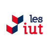 Iut.fr logo