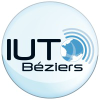 Iutbeziers.fr logo