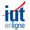 Iutenligne.net logo