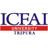 Iutripura.edu.in logo