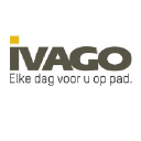 Ivago.be logo