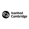Ivanhoecambridge.com logo